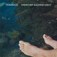Roedelius - Wenn Der Sudwind Weht in der Gruppe CD / Pop-Rock bei Bengans Skivbutik AB (542685)