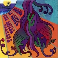 Bottle Rockets - Songs Of Sahm in der Gruppe CD / Pop-Rock bei Bengans Skivbutik AB (542769)