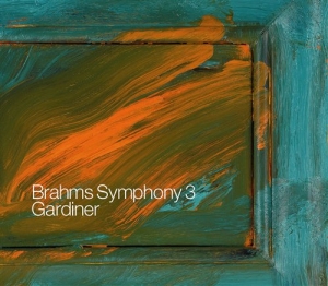 Brahms - Symphony 3 in der Gruppe Externt_Lager / Naxoslager bei Bengans Skivbutik AB (542787)