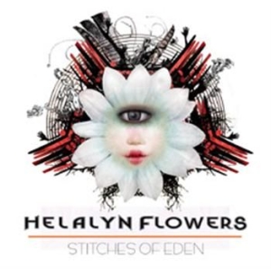Helalyn Flowers - Stitches Of Eden in der Gruppe CD / Pop bei Bengans Skivbutik AB (542847)