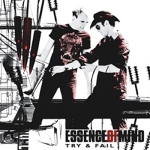 Essence Of Mind - Try And Fail in der Gruppe CD / Pop bei Bengans Skivbutik AB (542849)