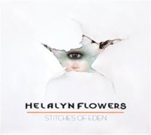 Helalyn Flowers - Stitches Of Eden + The Comets Garde in der Gruppe CD / Pop bei Bengans Skivbutik AB (542854)