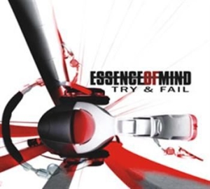 Essence Of Mind - Try And Fail + Re-Try (Ltd 2 Cd Box in der Gruppe CD / Pop bei Bengans Skivbutik AB (542855)