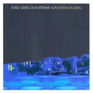 Träd Gräs Och Stenar - Ajn Schvajn Draj in der Gruppe Minishops / Träd Gräs Och Stenar bei Bengans Skivbutik AB (542902)