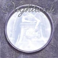 Nightwish - Once in der Gruppe CD / Finsk Musik,Hårdrock bei Bengans Skivbutik AB (542907)