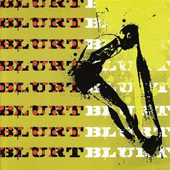Blurt - Blurt Plus Singles in der Gruppe CD / Bestseller bei Bengans Skivbutik AB (542995)