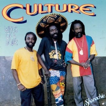 Culture - Wings Of A Dove in der Gruppe CD / Bestseller bei Bengans Skivbutik AB (543124)