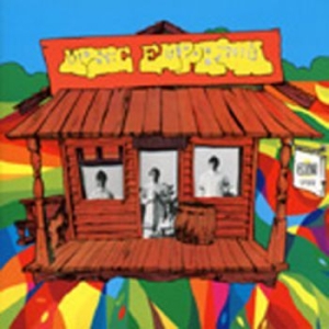 Music Emporium - Music Emporium in der Gruppe UNSERE TIPPS / Klassiska lablar / Sundazed / Sundazed CD bei Bengans Skivbutik AB (543179)
