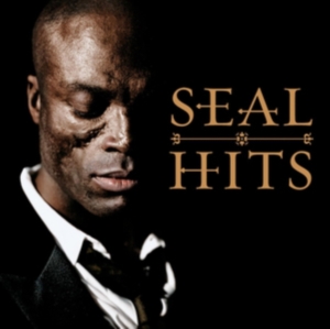 SEAL - HITS in der Gruppe CD bei Bengans Skivbutik AB (543222)