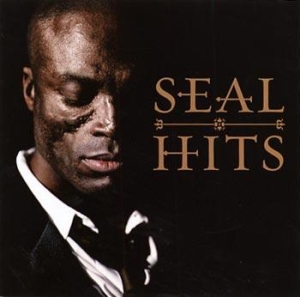 Seal - Hits in der Gruppe CD / Pop-Rock bei Bengans Skivbutik AB (543222)