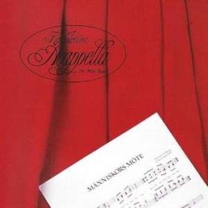 Kammarkören Acappella - Människors Möte in der Gruppe CD bei Bengans Skivbutik AB (543249)