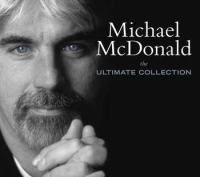 Michael Mcdonald - The Ultimate Collection in der Gruppe CD / Pop-Rock bei Bengans Skivbutik AB (543277)