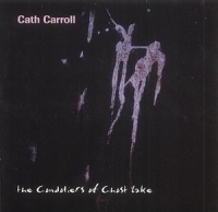 CARROLL CATH - GONDOLIERS OF GHOST LAKE in der Gruppe CD / Pop-Rock bei Bengans Skivbutik AB (543385)