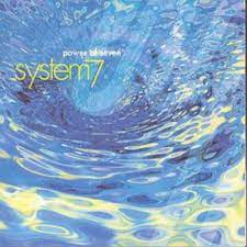 System 7 - Power Of 7 in der Gruppe CD / Pop bei Bengans Skivbutik AB (543448)