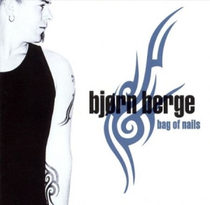 Berge Björn - Bag Of Nails in der Gruppe CD bei Bengans Skivbutik AB (543591)