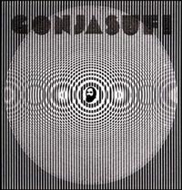 Gonjasufi - A Sufi And A Killer in der Gruppe CD bei Bengans Skivbutik AB (543639)