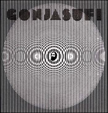 Gonjasufi - A Sufi And A Killer in der Gruppe CD / Bestseller bei Bengans Skivbutik AB (543639)