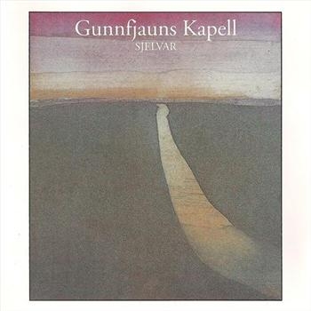 Gunnfjauns Kapell - Sjelvar in der Gruppe CD / Worldmusic/ Folkmusik bei Bengans Skivbutik AB (543653)