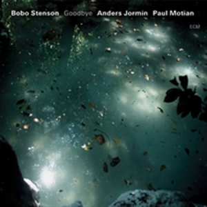 Stenson Bobo - Goodbye in der Gruppe CD bei Bengans Skivbutik AB (543677)