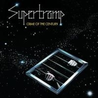 Supertramp - Crime Of The Century in der Gruppe CD bei Bengans Skivbutik AB (543697)