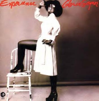 Gaynor Gloria - Experience in der Gruppe CD / RNB, Disco & Soul bei Bengans Skivbutik AB (543795)