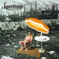 Supertramp - Crisis What Crisis in der Gruppe Labels /  bei Bengans Skivbutik AB (543804)