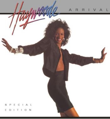 Haywoode - Arrival - Special Edition in der Gruppe CD / Bestseller bei Bengans Skivbutik AB (543808)