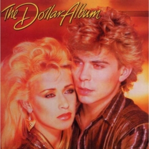 Dollar - Dollar Album in der Gruppe CD / Pop-Rock bei Bengans Skivbutik AB (543814)