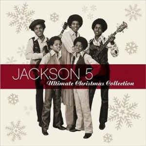 Jackson 5 - Ultimate Christmas Collection in der Gruppe CD bei Bengans Skivbutik AB (543840)