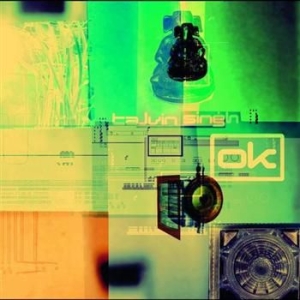 Singh Talvin - Ok - Expanded Edition in der Gruppe CD bei Bengans Skivbutik AB (543844)