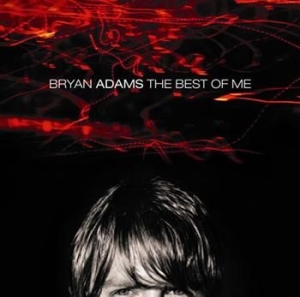 Bryan Adams - Best Of Me/Live At The Budokan S&V in der Gruppe Minishops / Bryan Adams bei Bengans Skivbutik AB (543853)