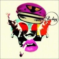 The Prodigy - Always Outnumbered, Never Outgunned in der Gruppe CD bei Bengans Skivbutik AB (544011)