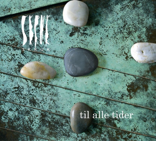 Skruk - Til Alle Tider in der Gruppe CD / Bestseller bei Bengans Skivbutik AB (544066)