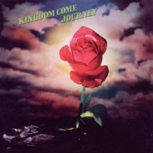 Brown Arthur And Kingdom Come - Journey in der Gruppe CD / Pop-Rock bei Bengans Skivbutik AB (544088)