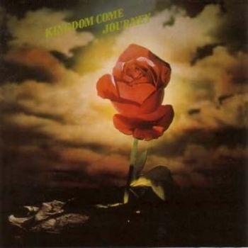 Brown Arthur And Kingdom Come - Journey in der Gruppe CD / Bestseller bei Bengans Skivbutik AB (544088)