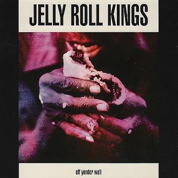 Jelly Roll Kings - Off Yonder Wall in der Gruppe CD / Jazz/Blues bei Bengans Skivbutik AB (544192)
