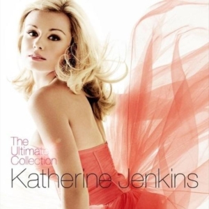 Katherine Jenkins - Best Of in der Gruppe CD / Klassiskt bei Bengans Skivbutik AB (544267)