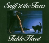 Sniff 'N' The Tears - Fickle Heart (Plus Two Bonus Cuts) in der Gruppe CD / Pop-Rock bei Bengans Skivbutik AB (544438)