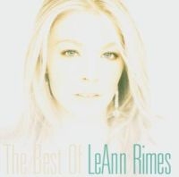 LEANN RIMES - THE BEST OF in der Gruppe CD / Country bei Bengans Skivbutik AB (544445)