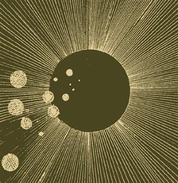 Flying Lotus - Cosmogramma - First Edition in der Gruppe CD / Bestseller bei Bengans Skivbutik AB (544476)