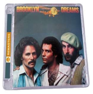 Brooklyn Dreams - Brooklyn Dreams in der Gruppe CD / RNB, Disco & Soul bei Bengans Skivbutik AB (544523)
