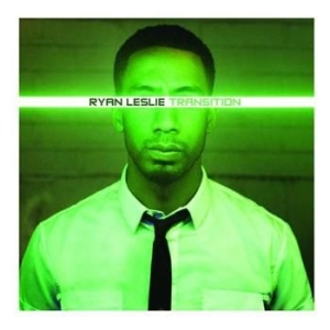Leslie Ryan - Transition in der Gruppe CD / Hip Hop bei Bengans Skivbutik AB (544547)