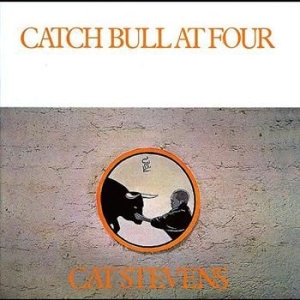 Cat Stevens - Catch Bull At Four in der Gruppe Minishops / Cat Stevens bei Bengans Skivbutik AB (544635)