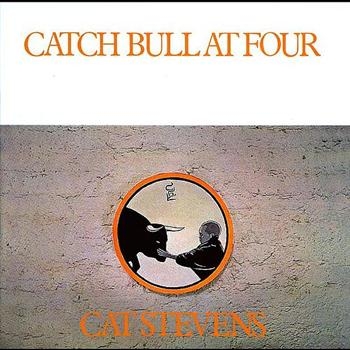 Cat Stevens - Catch Bull At Four in der Gruppe CD / Pop bei Bengans Skivbutik AB (544635)