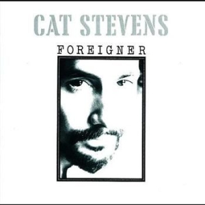 Cat Stevens - Foreigner in der Gruppe Minishops / Cat Stevens bei Bengans Skivbutik AB (544636)