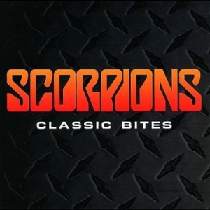 Scorpions - Classic Bites in der Gruppe CD / Best Of,Hårdrock,Pop-Rock bei Bengans Skivbutik AB (544641)