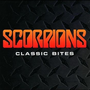 Scorpions - Classic Bites in der Gruppe CD bei Bengans Skivbutik AB (544641)