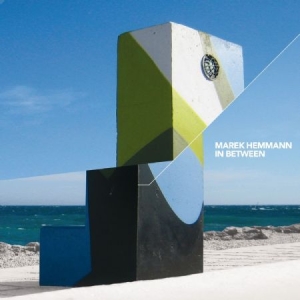 Hemmann Marek - In Between in der Gruppe CD / Dans/Techno bei Bengans Skivbutik AB (544656)