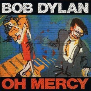 Dylan Bob - Oh Mercy in der Gruppe Övrigt /  bei Bengans Skivbutik AB (544675)