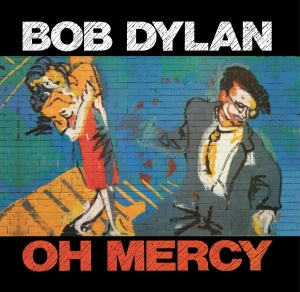 Dylan Bob - Oh Mercy in der Gruppe Övrigt /  bei Bengans Skivbutik AB (544675)